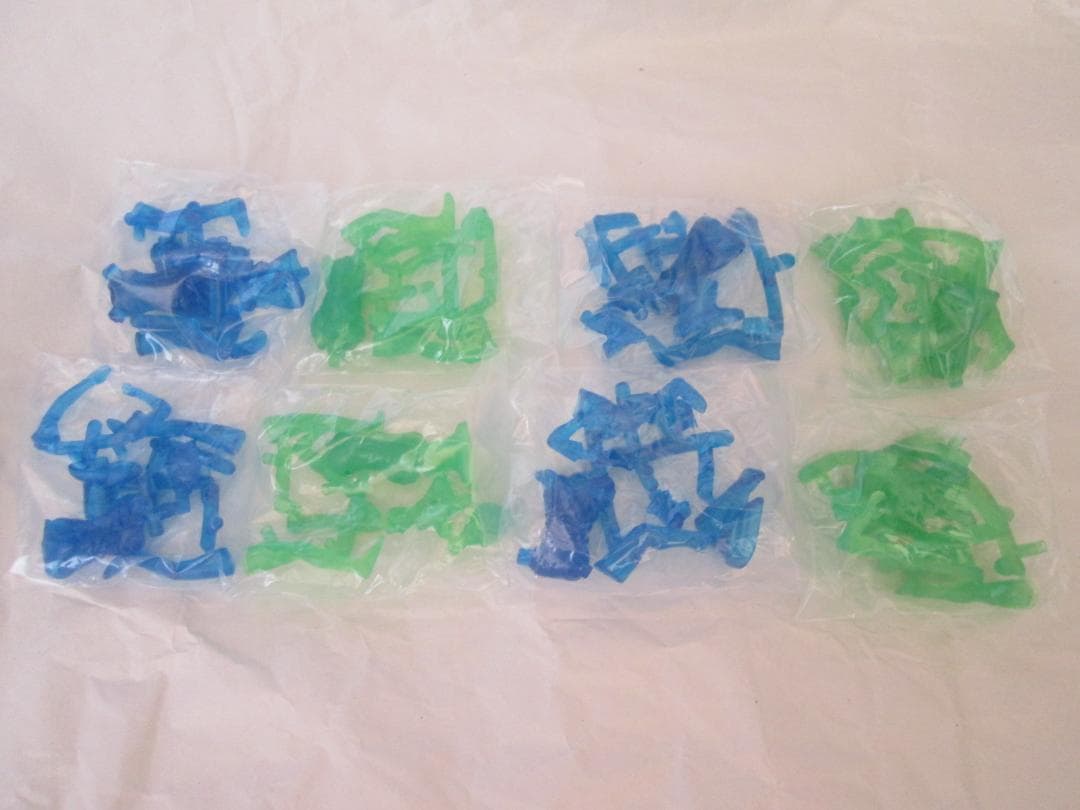 新品未開封　アルティメットルミナス　HGソリッド 円谷プロ壱　セット