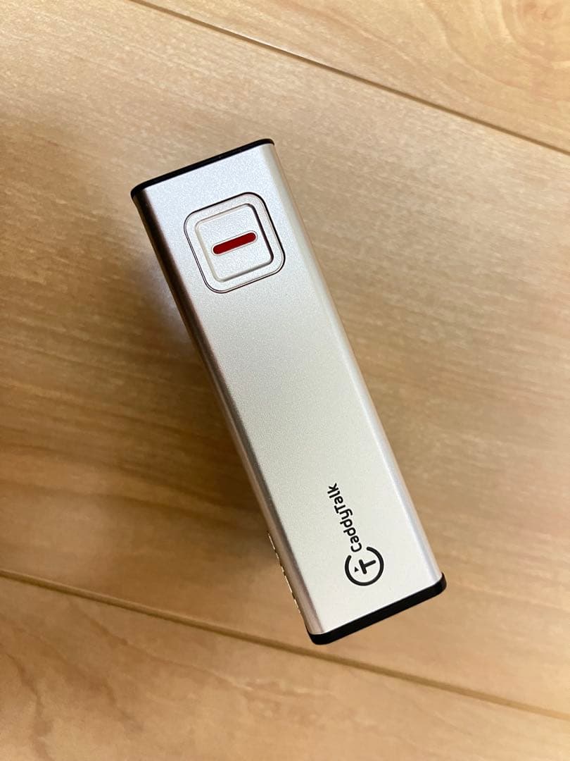 CaddyTalk Cube レーザー距離計