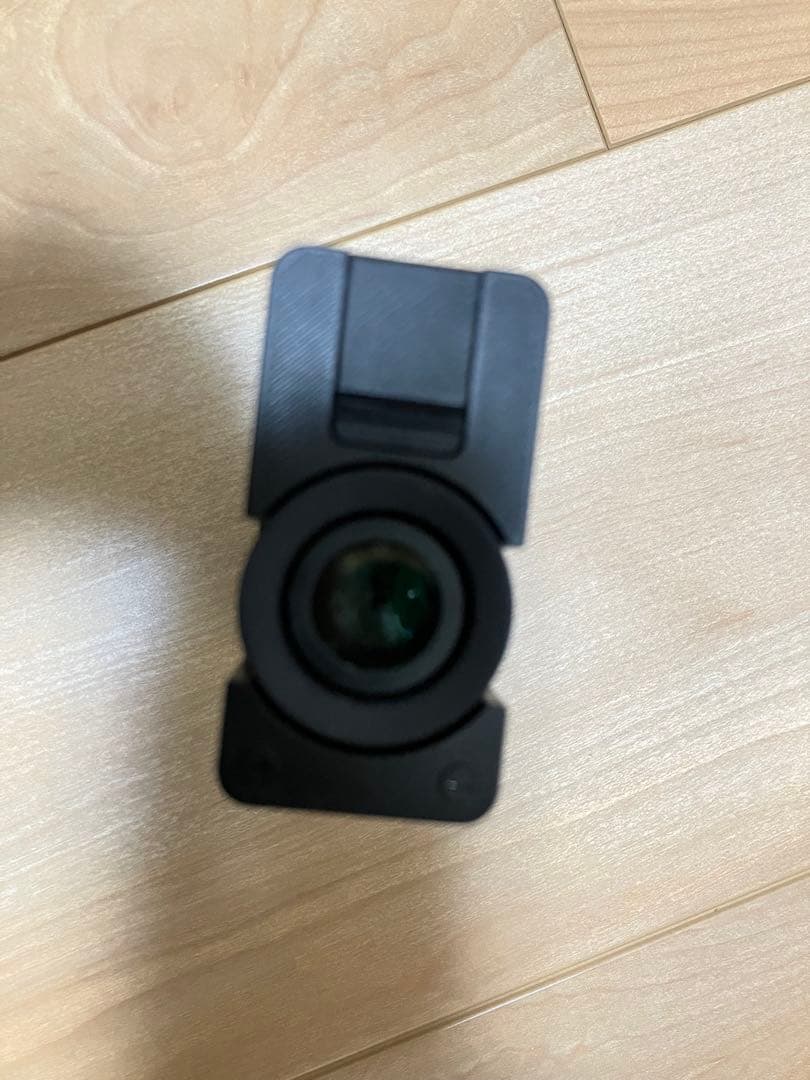 CaddyTalk Cube レーザー距離計