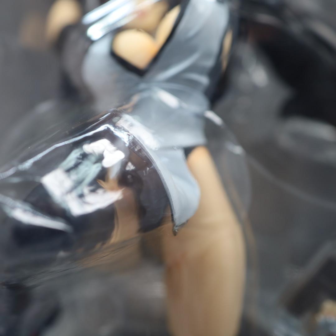 ボークス/ホビージャパン モエコレ+ クイーンズゲイト いろは フィギュア