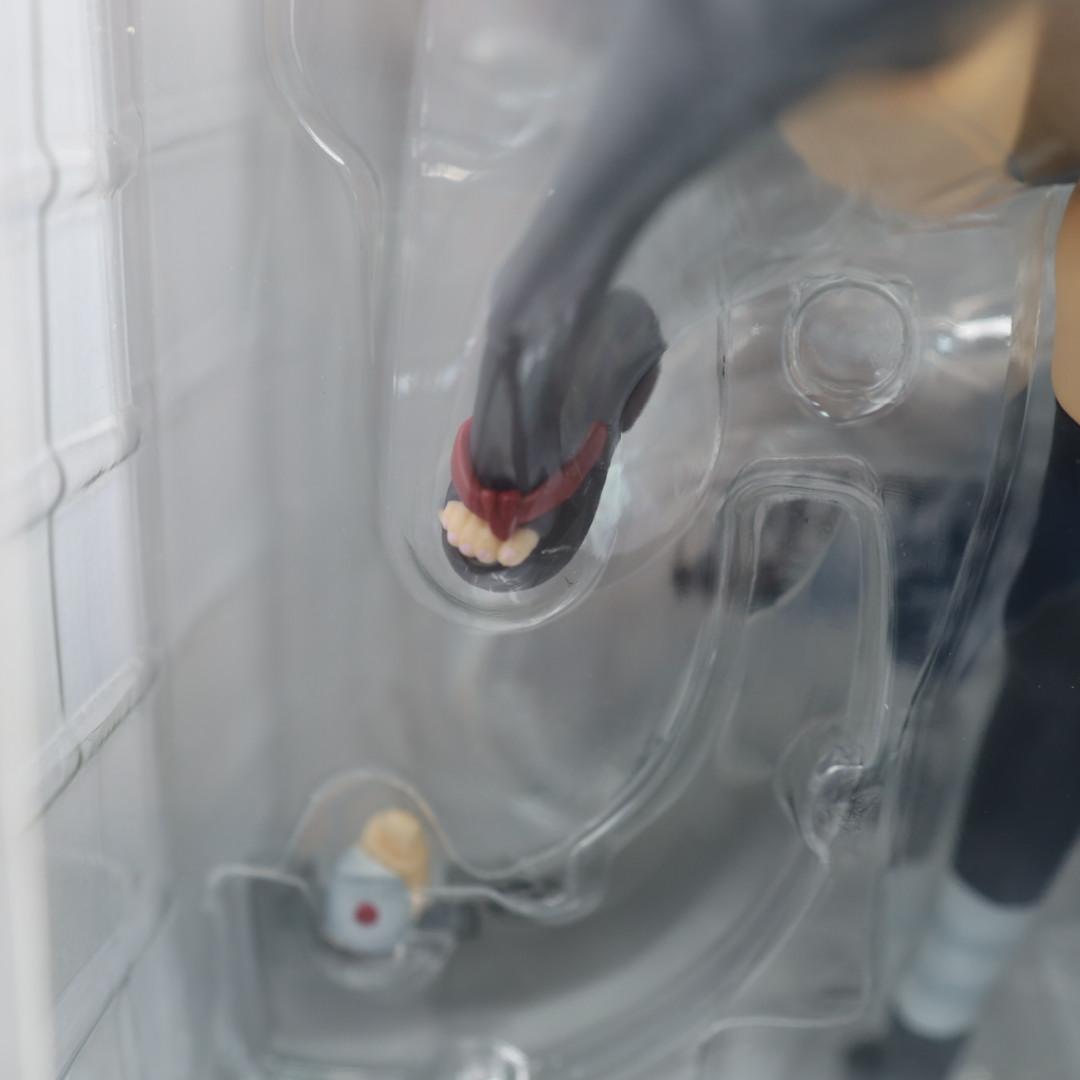 ボークス/ホビージャパン モエコレ+ クイーンズゲイト いろは フィギュア