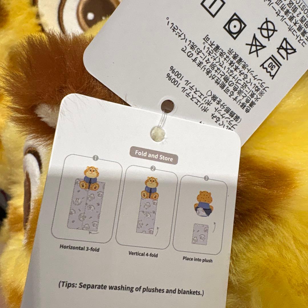 ズートピア　ぬいぐるみ　コストコ　ズートピア2 クロウハウザー