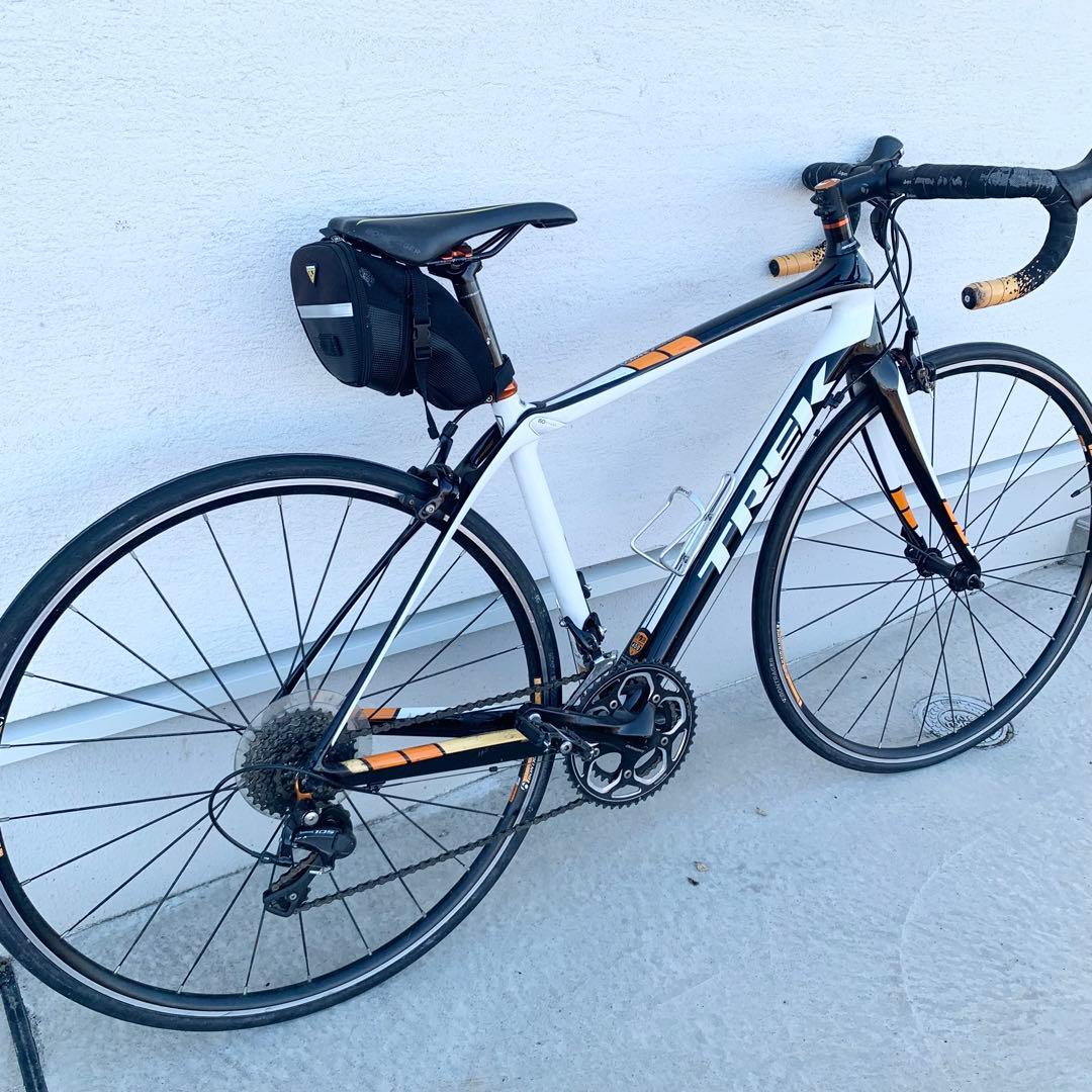 トレックTREK 105 ロードバイク 2015 DOMANE 4.3コルナゴ