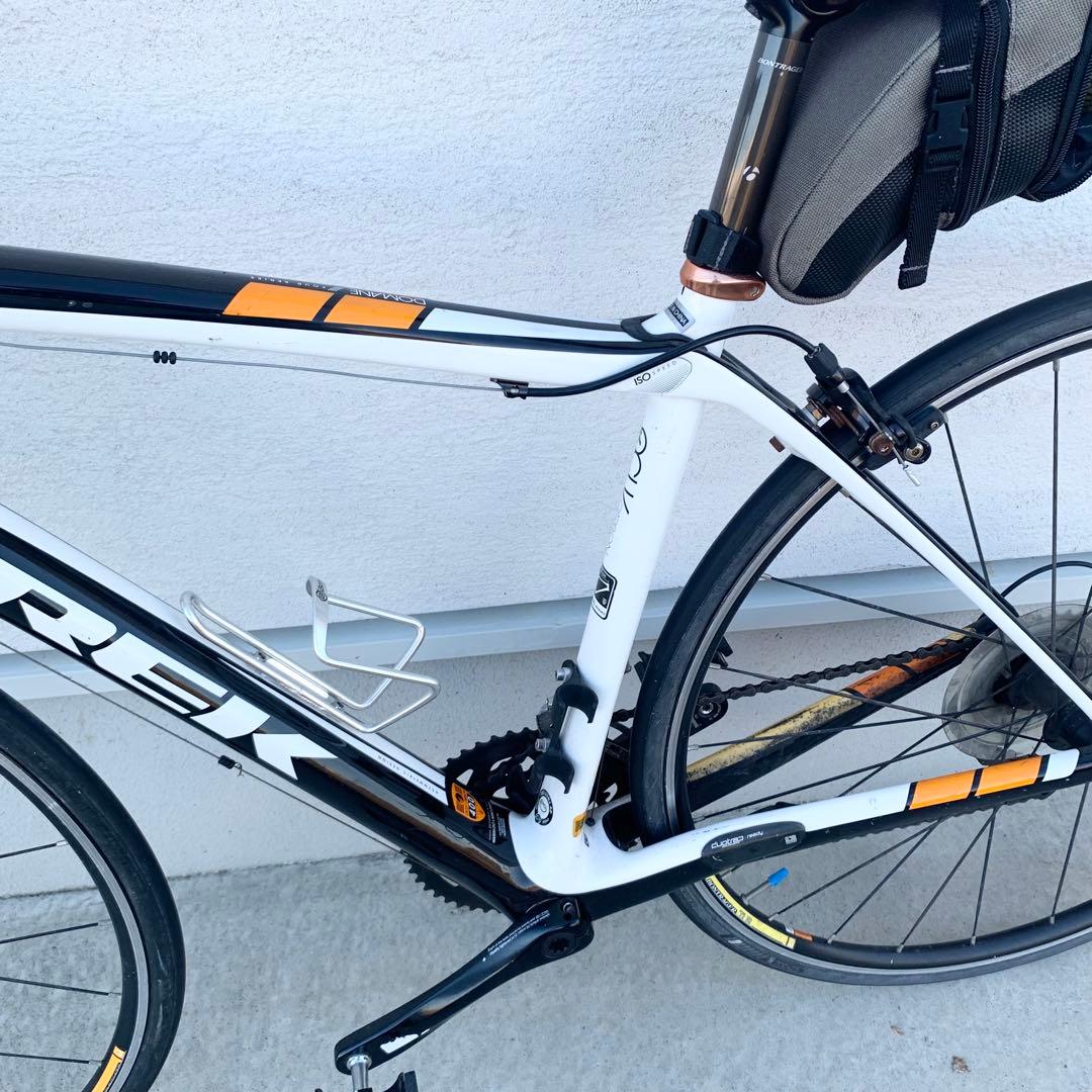 トレックTREK 105 ロードバイク 2015 DOMANE 4.3コルナゴ