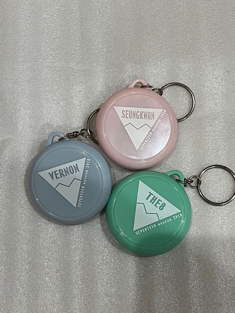 SEVENTEENミュージアム 2018