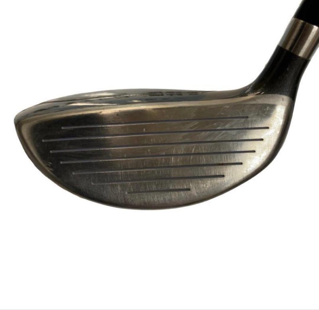 ミズノ SURE DD 2.0 MI U7 ユーティリティ UT フレックスSR