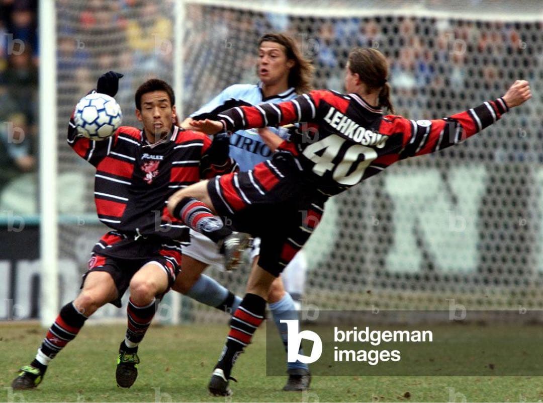 1998-99(4th) ACペルージャ ユニフォーム　半袖　デッドストック