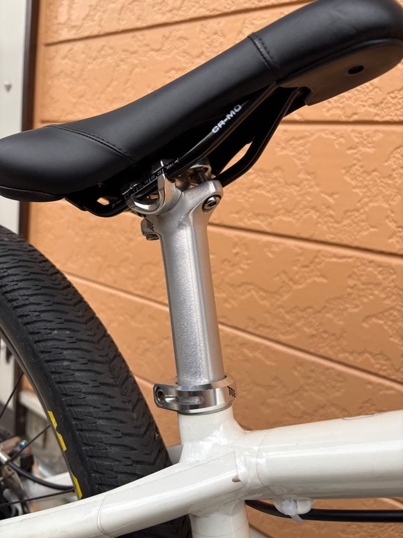 invict12us88様用Canyon Stiched 26\"ダートジャンプ