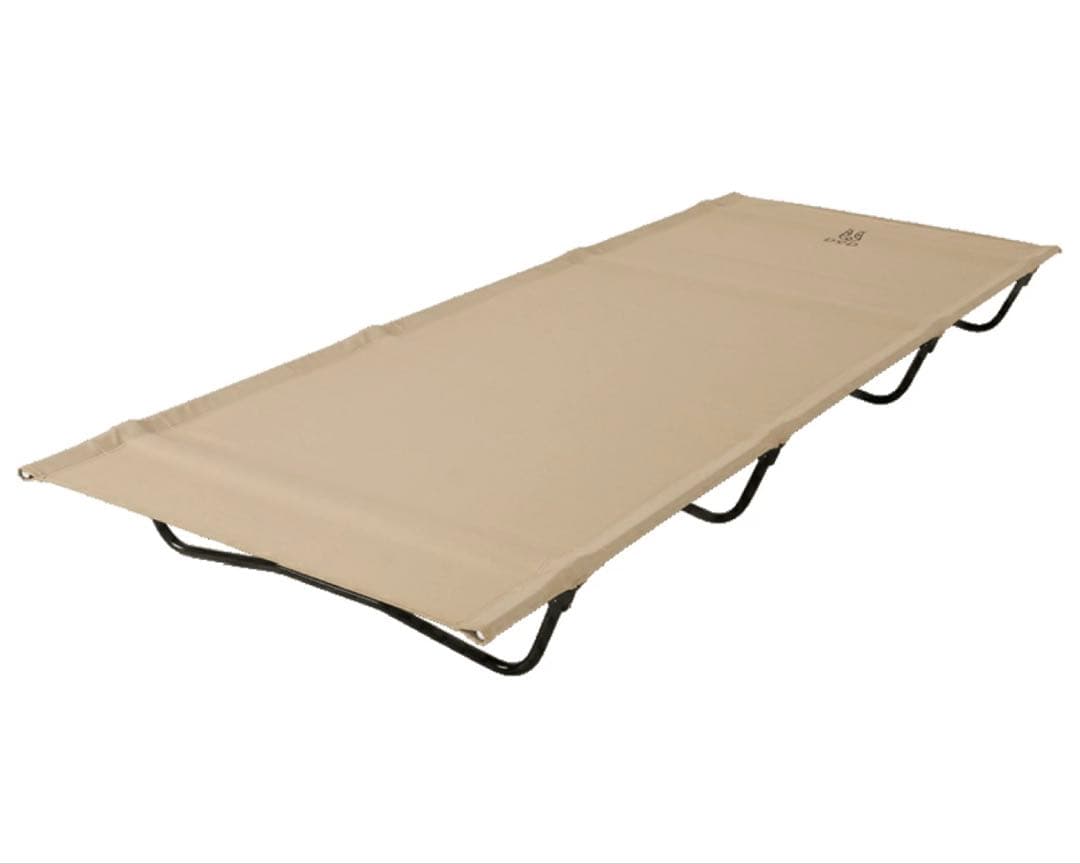 美品 DoD BAG-IN BED バッグインベッド CB1-510-TN タン