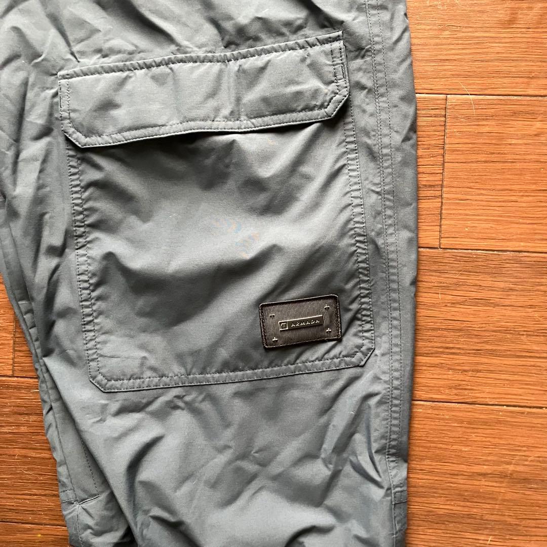 ARMADA アルマダ　スノーボード　スキー　ビブパンツ　オーバーオール2XL