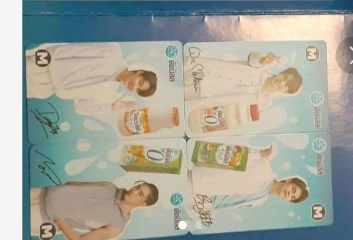 Dutchmill カード　F4 brightwin　希少品