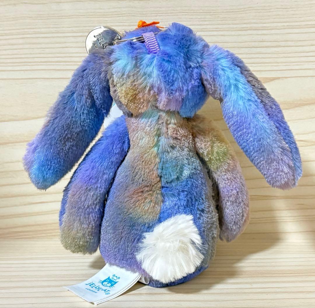 【新品】 ZODHIHOP LUXE BUNNY charm