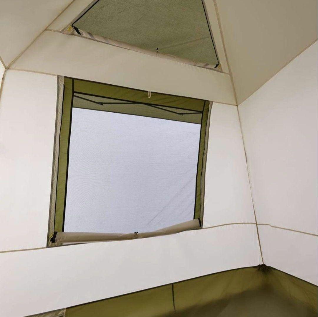 Coleman パーティキャビン3025