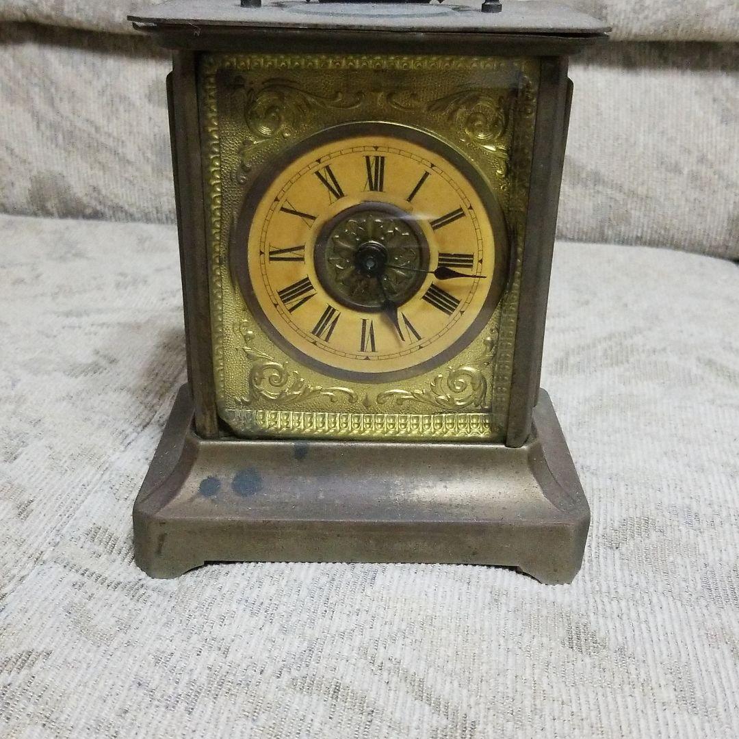 アンティーク時計