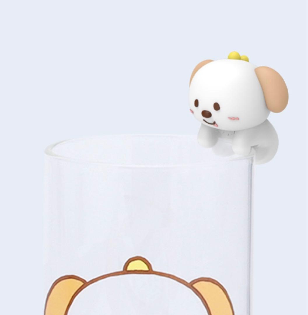 RIIZE CHARACTER CUP FIGURE カップフィギュア