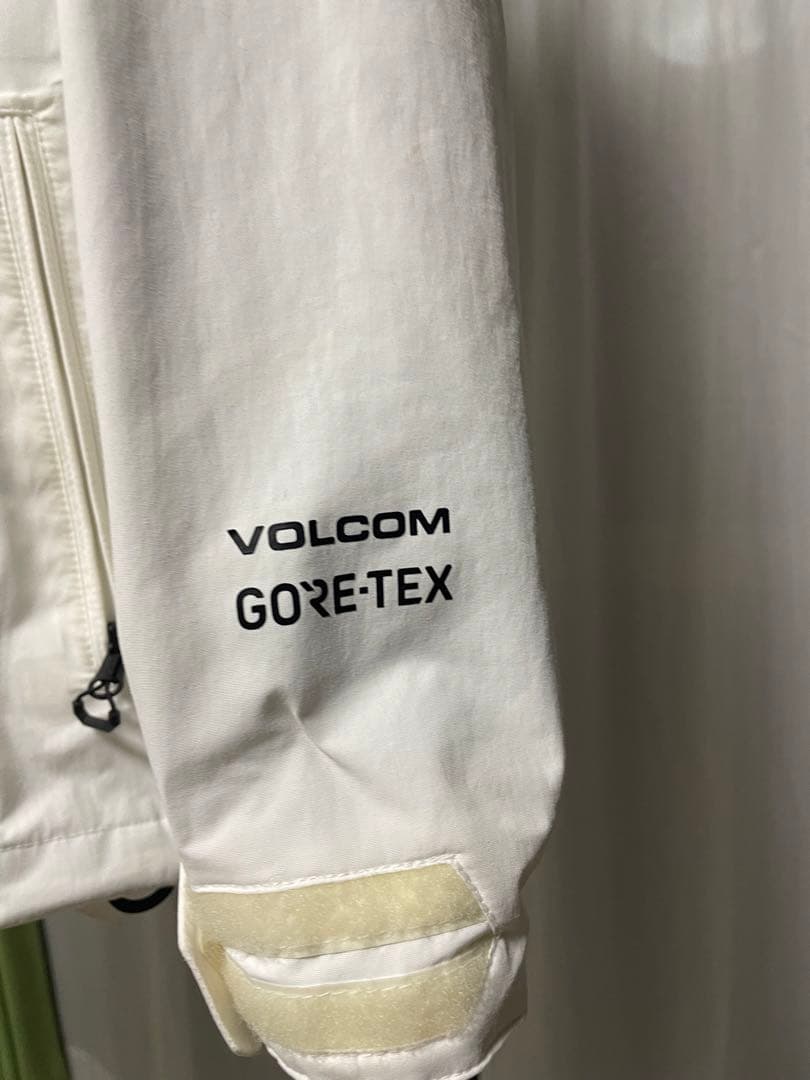 ボルコム 2021-2022 VOLCOM L GORE-TEX JKT