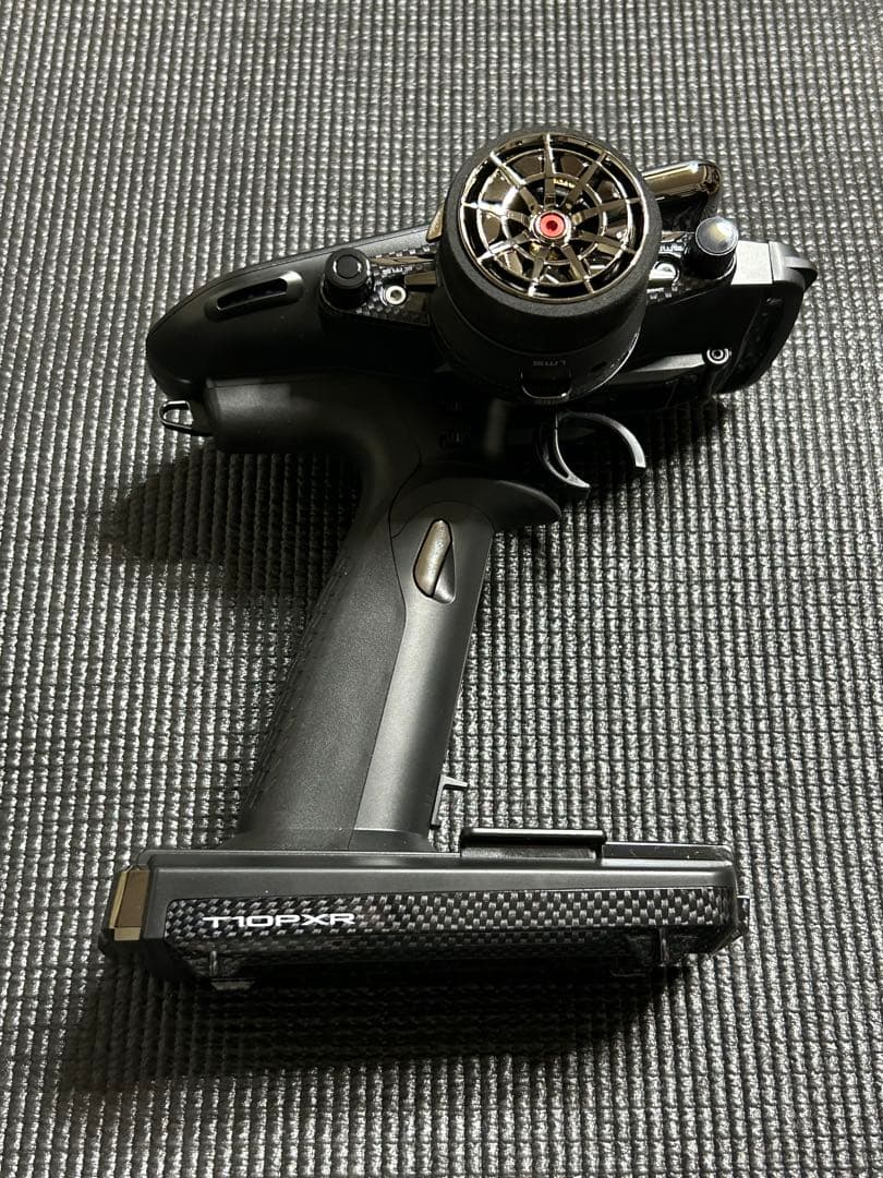 フタバ　10PXR 送信機、R404SBS-E 受信機（2個）ダブルレシーバー