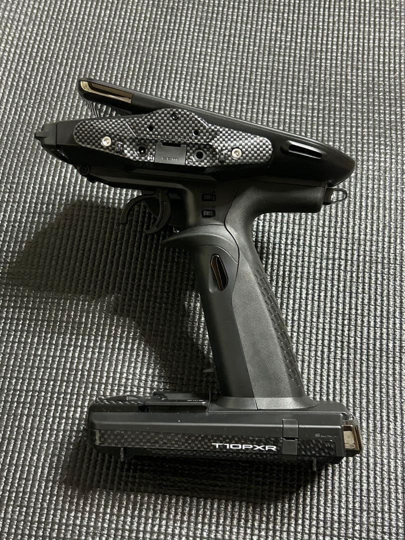 フタバ　10PXR 送信機、R404SBS-E 受信機（2個）ダブルレシーバー