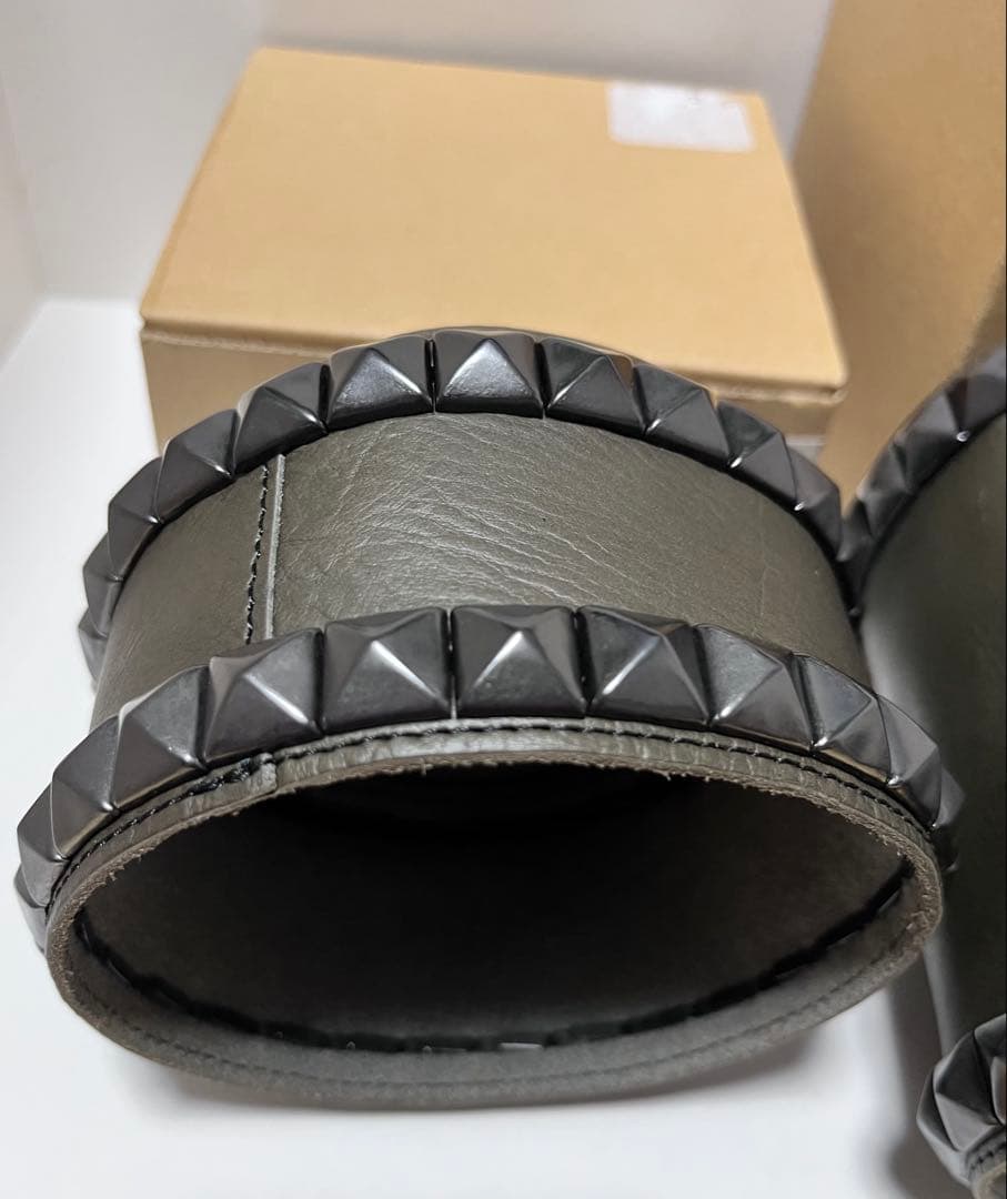 ■新品■ SotoLabo ソトラボ 　OD缶カバー　250&500　レザー