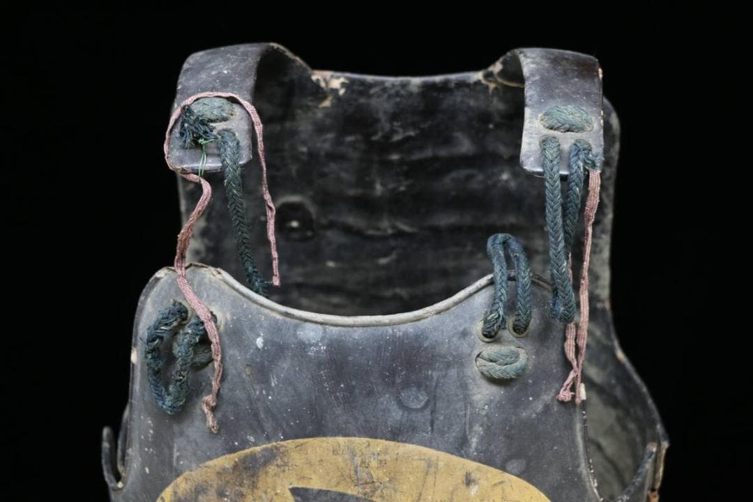 貸し具足（安土桃山時代）/鎧・甲冑・胴