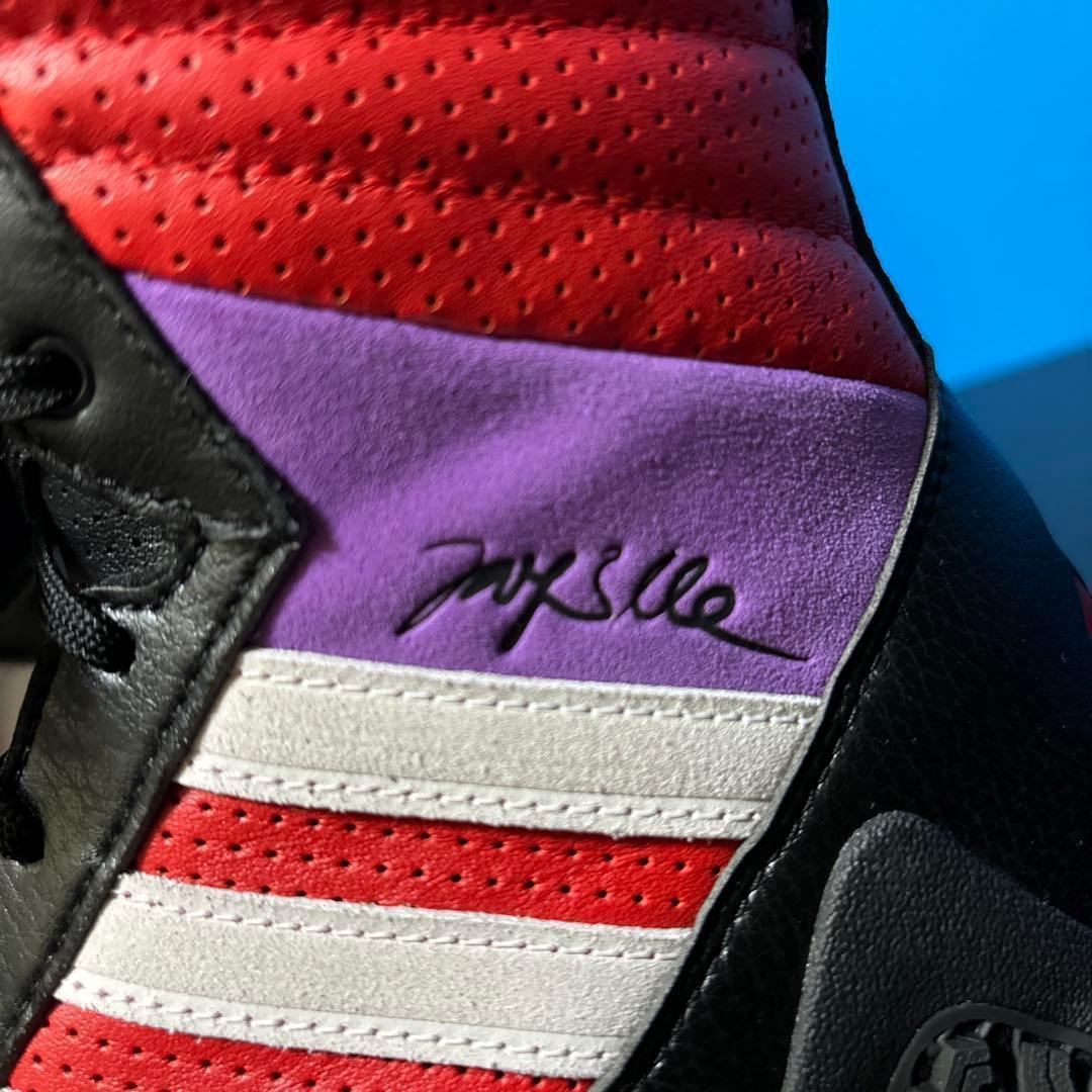 23.0cm ★新品 アディダス コードカオス JAY3LLE IF1608