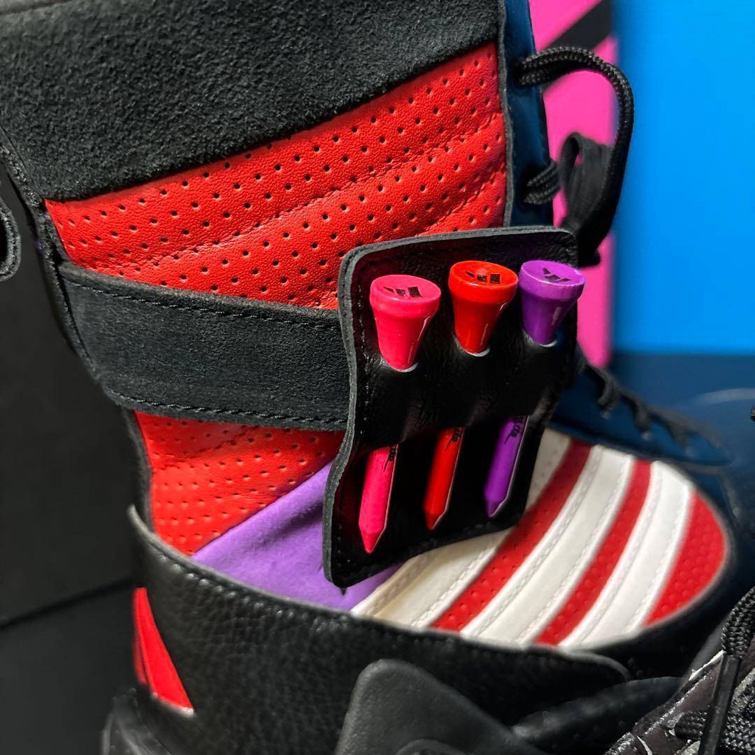 23.0cm ★新品 アディダス コードカオス JAY3LLE IF1608