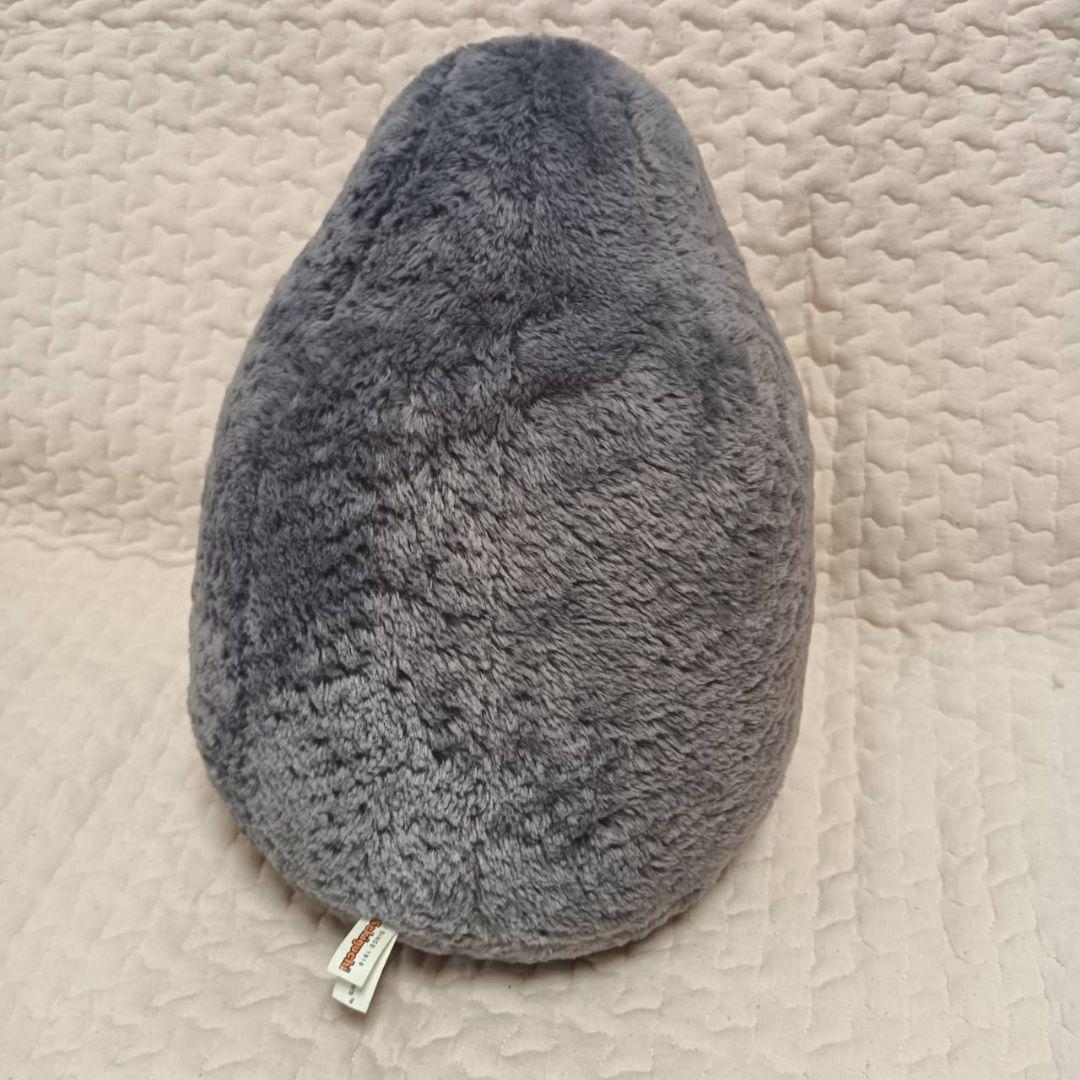 モラン　 ぬいぐるみ　セキグチ