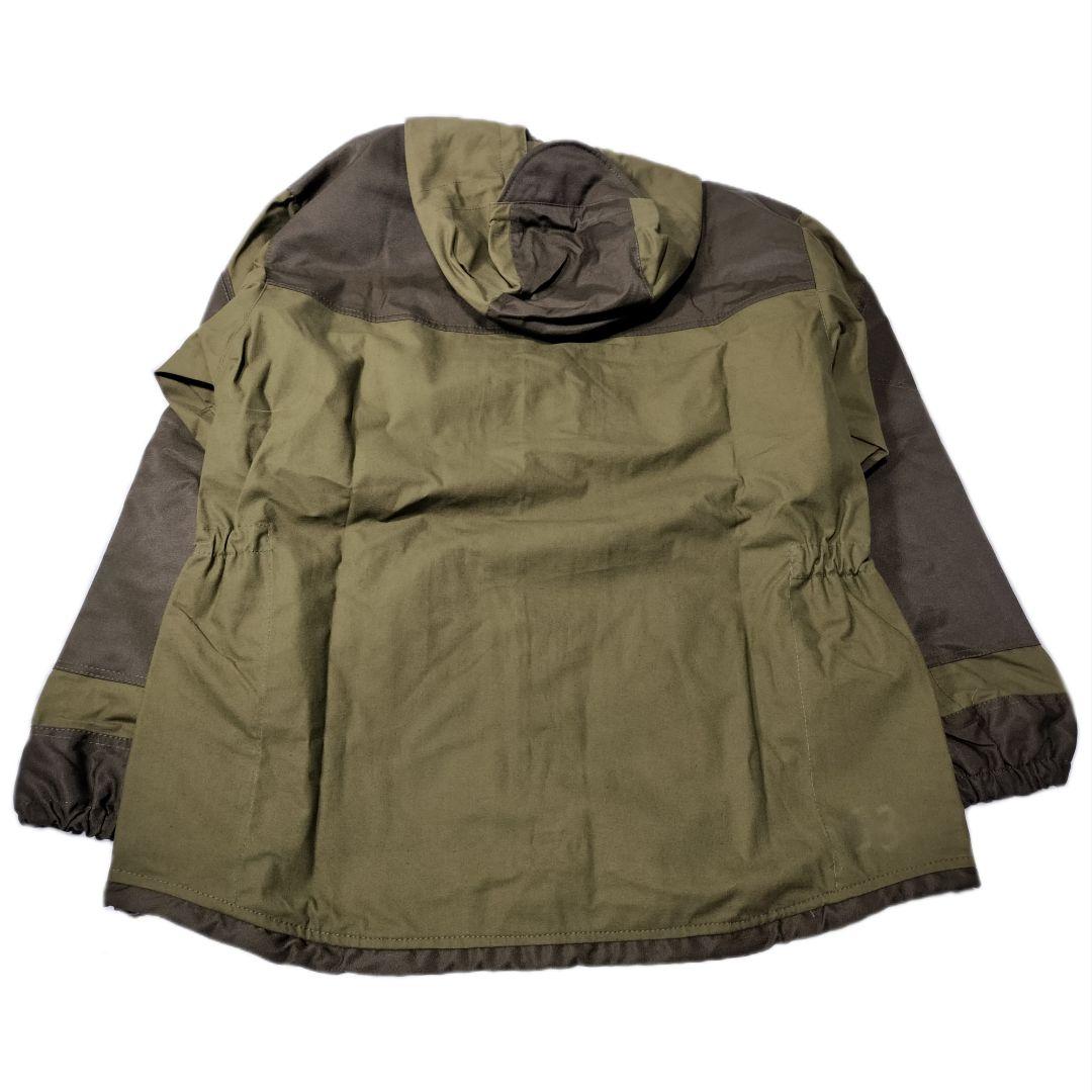 ロシア軍 実物 Bars製 ゴルカ Gorka-3 登山服 戦闘服 48-3