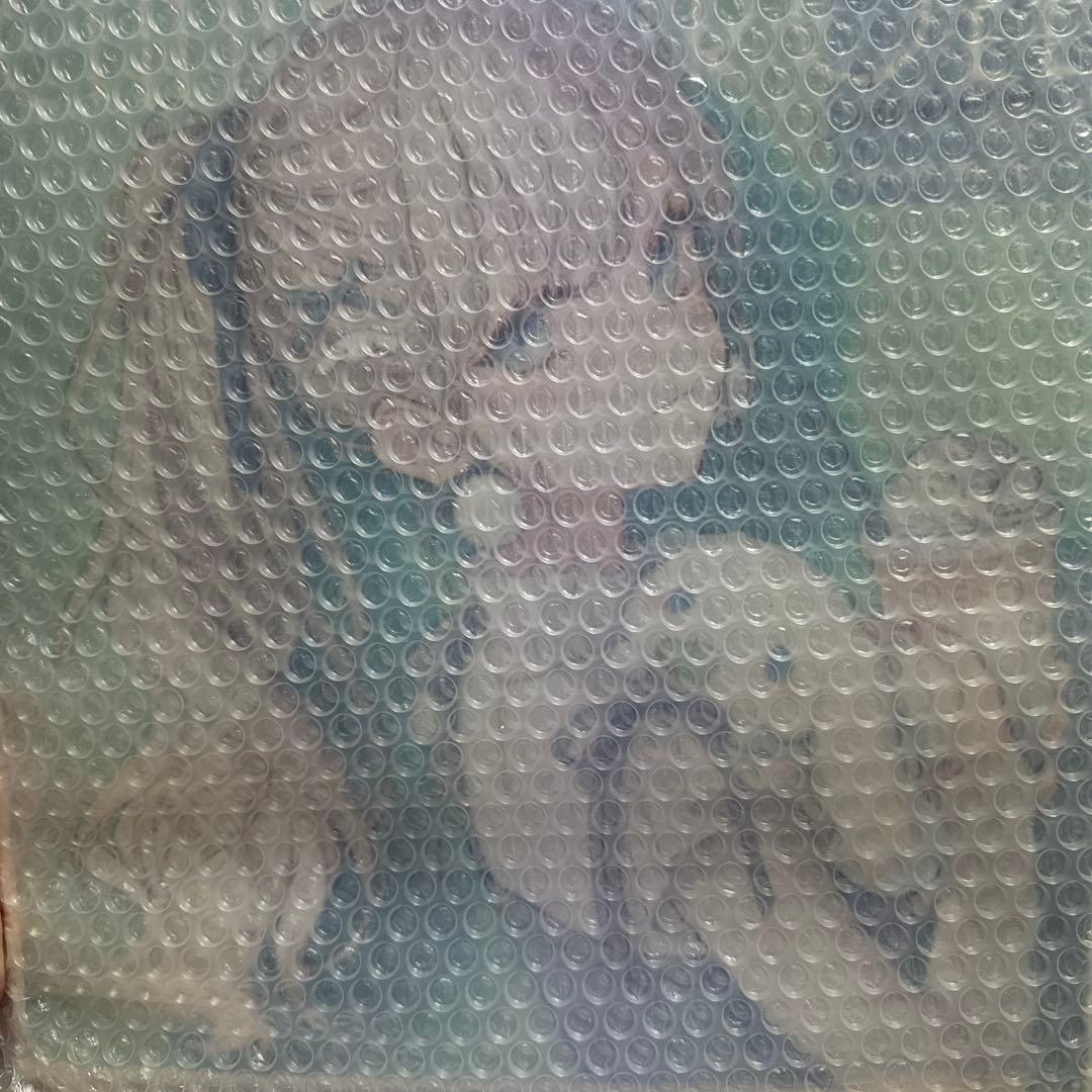 キャンバスアート「赤倉×サンリオキャラクターズ」シナモロール