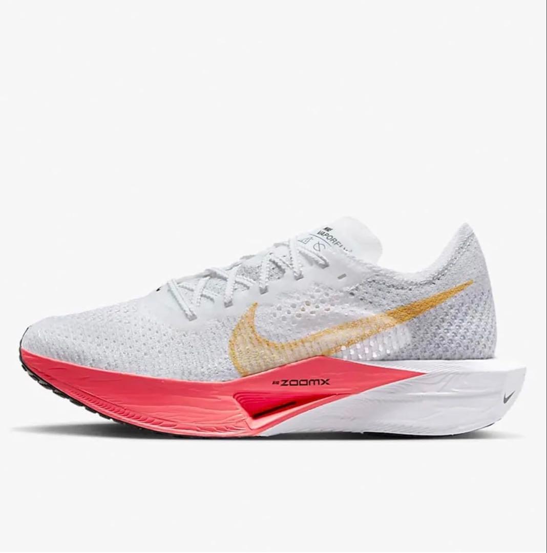 レア　希少　Vaporfly next%3 ヴェイパーフライ3 ナイキ　NIKE