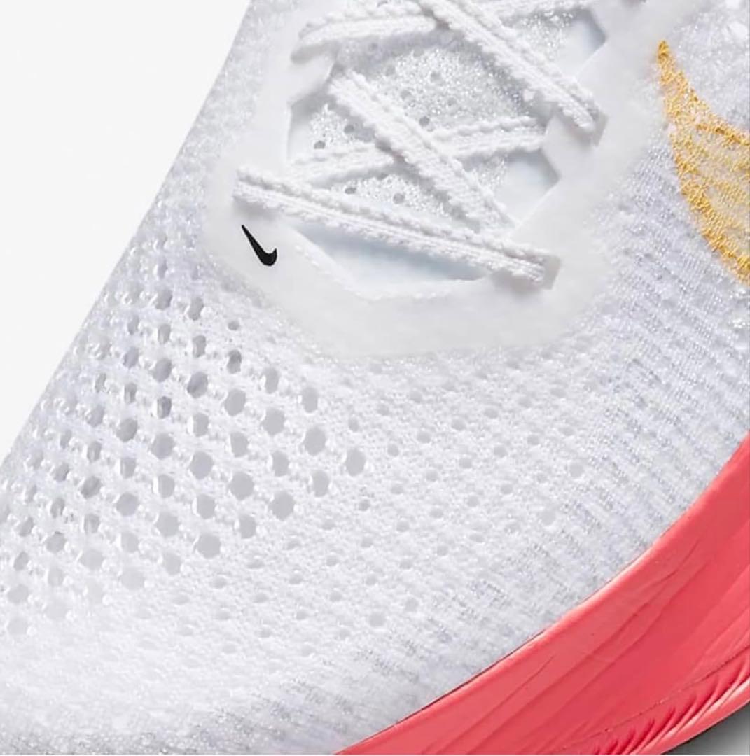 レア　希少　Vaporfly next%3 ヴェイパーフライ3 ナイキ　NIKE