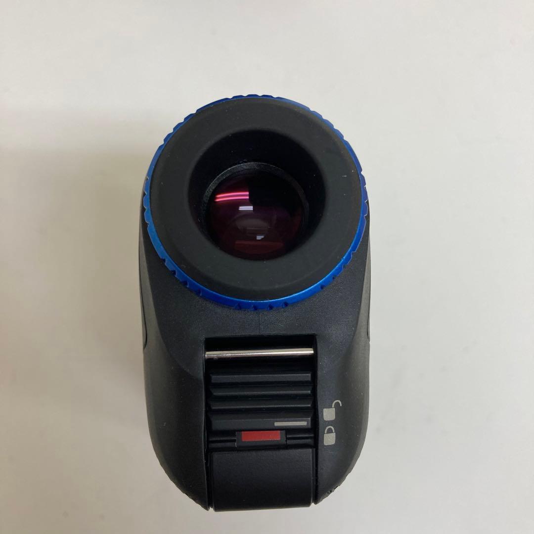 B122-37 COBALT Q-4 Slope ゴルフ用距離計