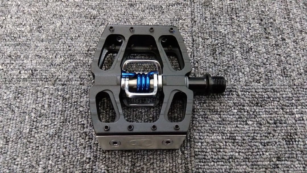 crankbrothers mallet1 ダウンヒル用ビンディングペダル