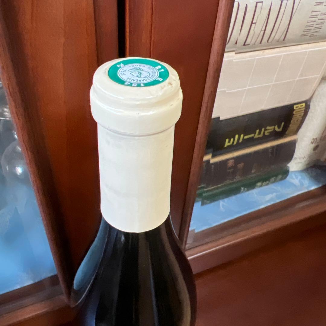 ワイン Louis Jadot Montrachet Grand Cru 2014