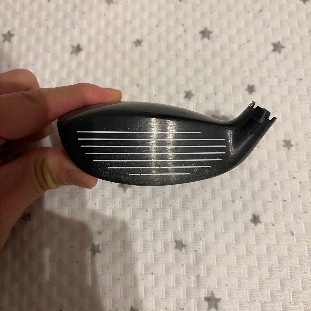 タイトリスト　913H 19° 21°ヘッドセット