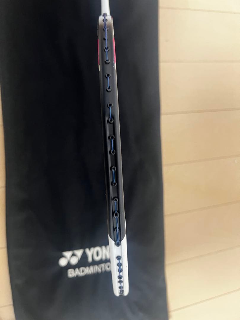 YONEX ボルトリック バドミントンラケット