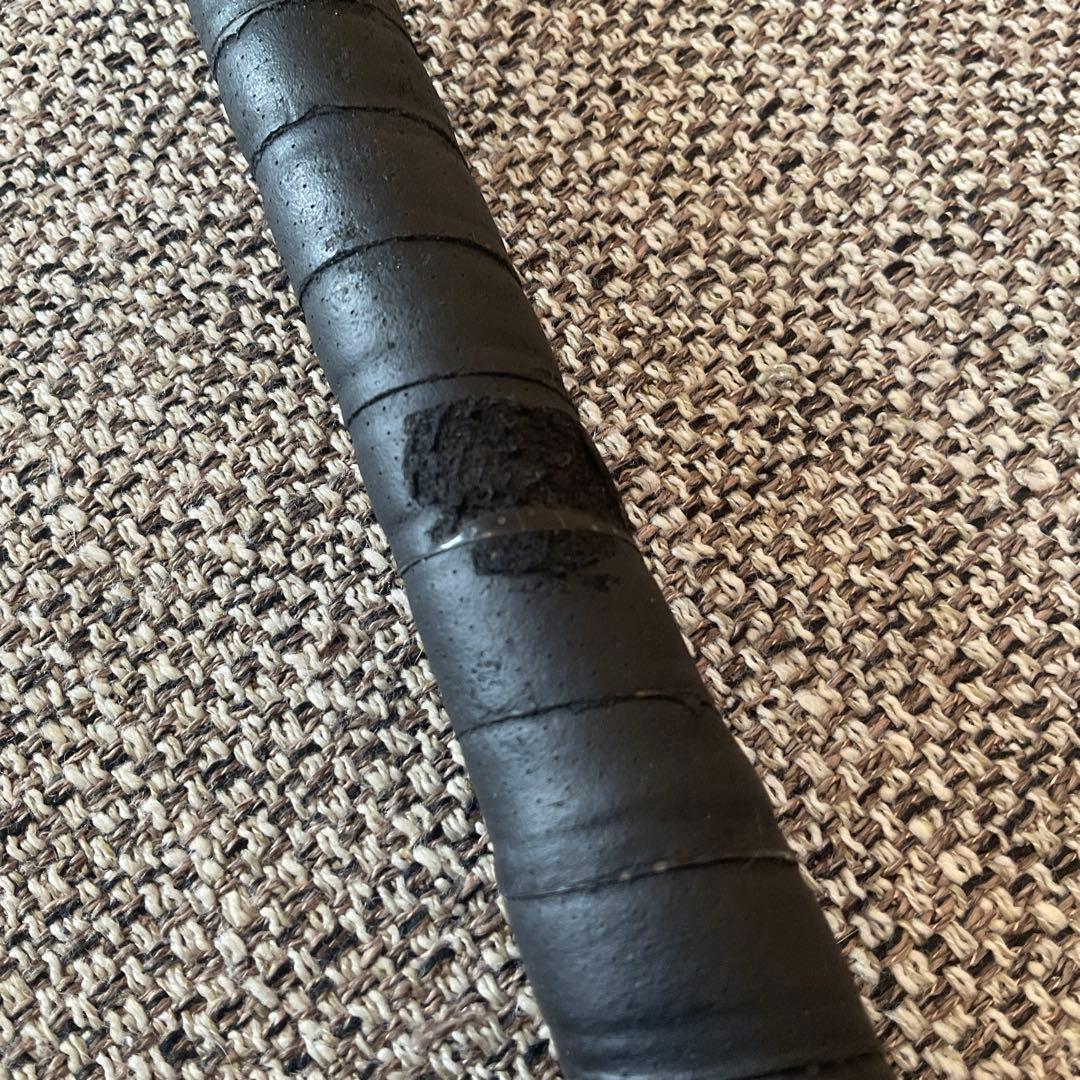 少年軟式野球 バット　美津和 タイガー　レボルタイガー　80.5cm 620g