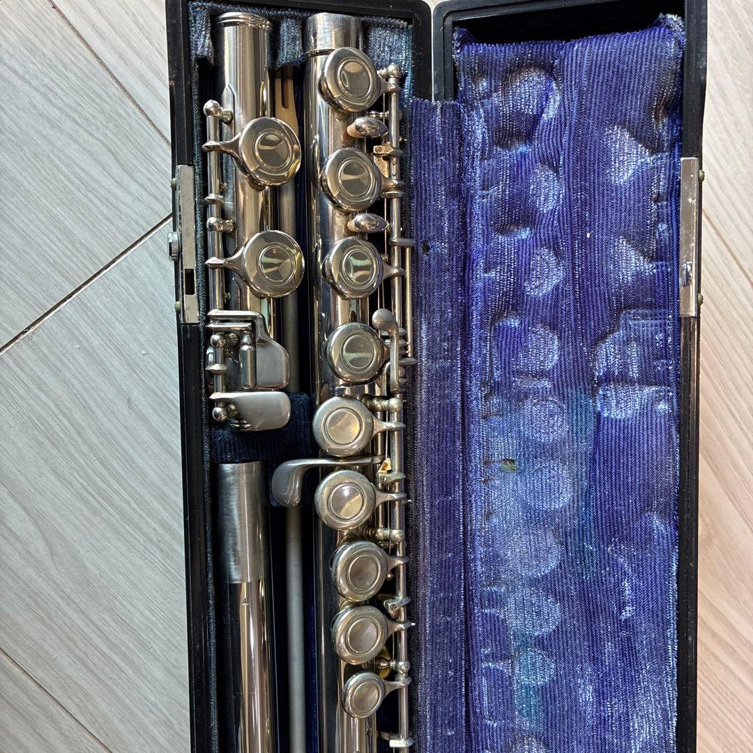 YAMAHA/ ヤマハ　フルート flute　YFL-23 YFL23　管楽器
