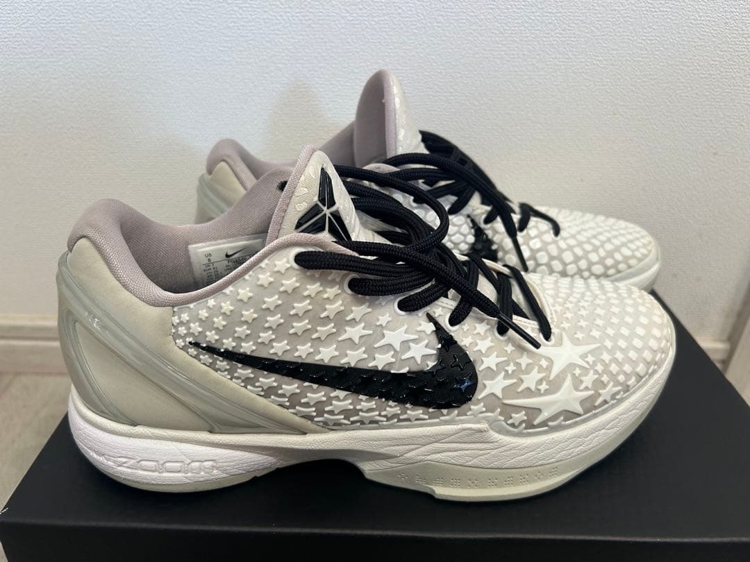 ナイキ コービー6 プロトロ 26cm US8 KOBE ALLSTAR 2.0