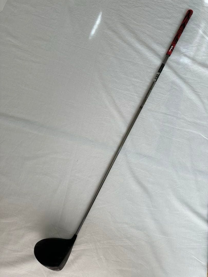 ピン　PING G410 LST ロースピンテクノロジー ドライバー　1W