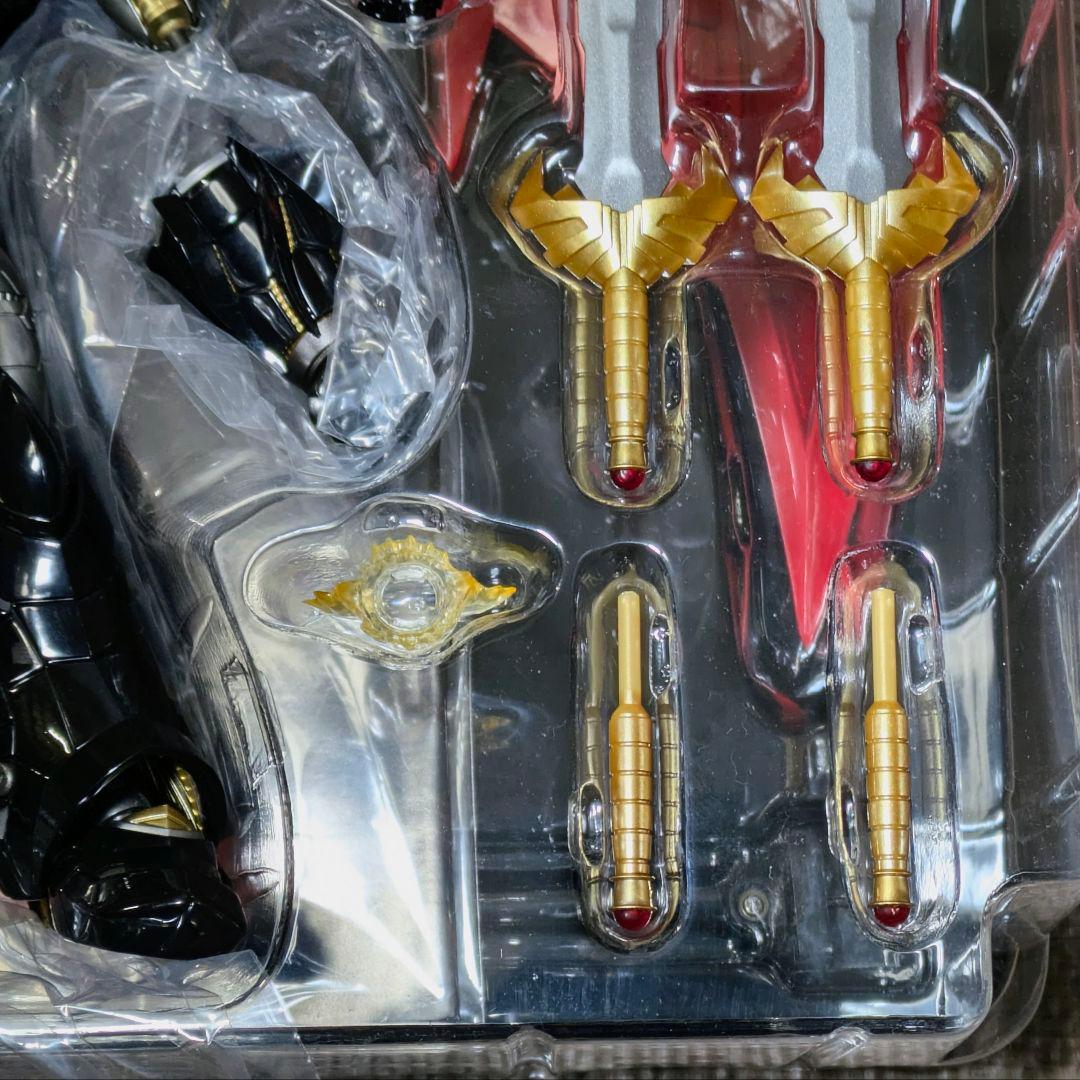 千値練 RIOBOT マジンカイザー