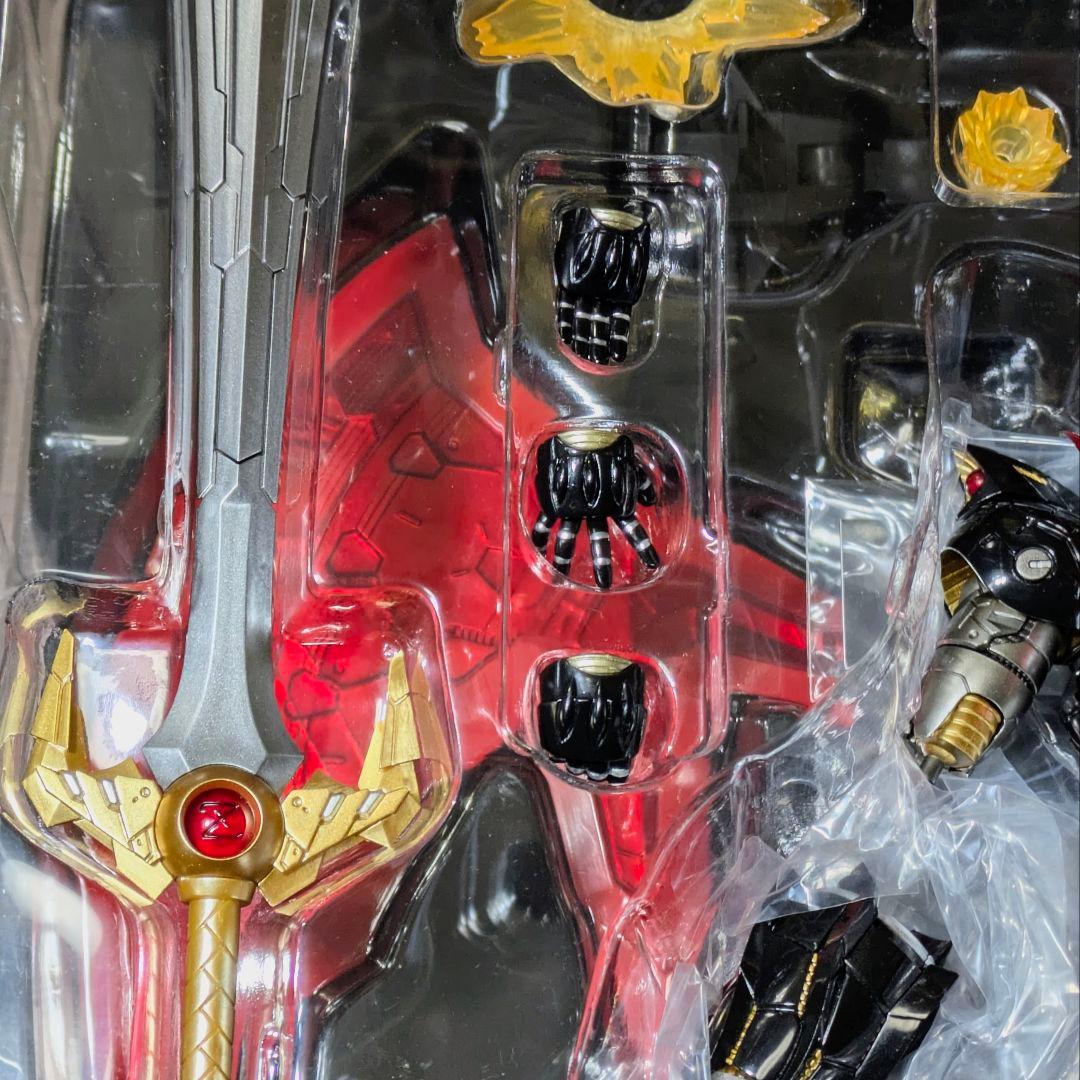 千値練 RIOBOT マジンカイザー