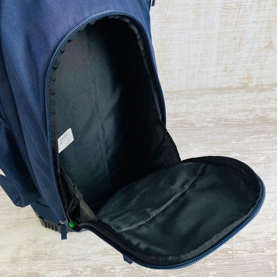 【限定品】Jack Bunny !! ジャックバニー　キャディバッグ　男女兼用