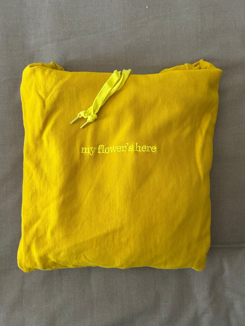 藤井風 パーカー Lサイズ