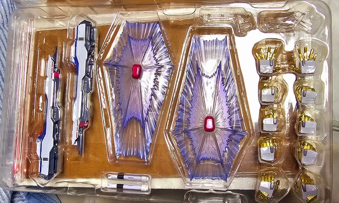 ※検品済　L BUILD メタルビルド ストライクフリーダム 2024