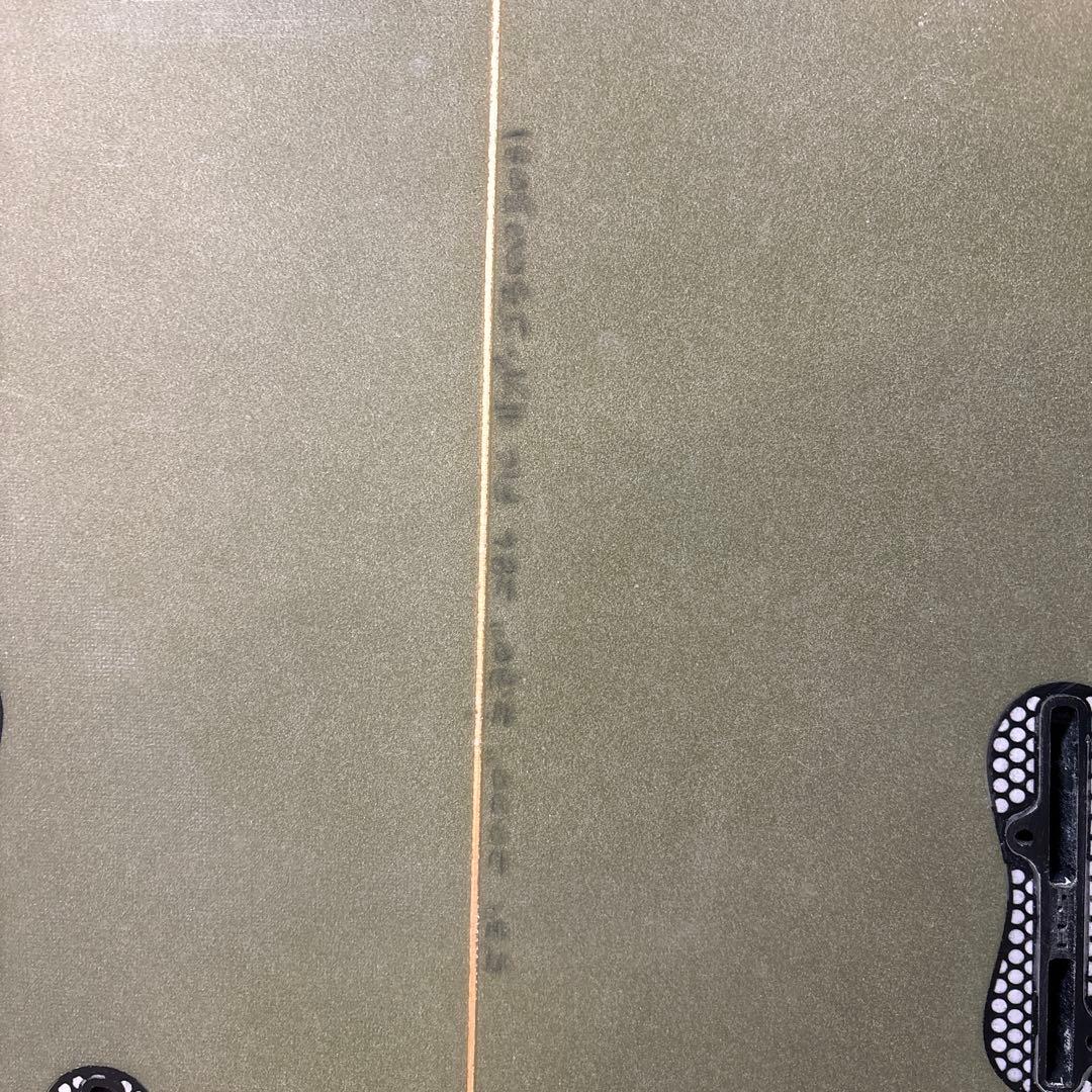 lost rnf-retro revamp 5’3\" 28.00cl