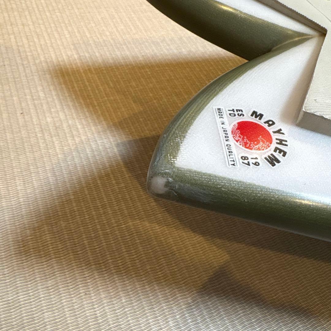 lost rnf-retro revamp 5’3\" 28.00cl