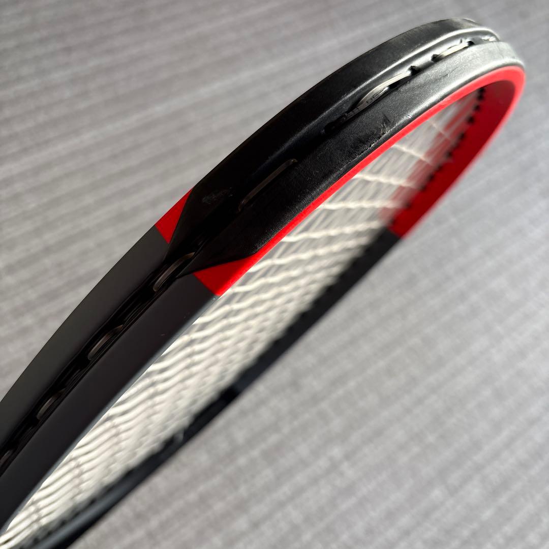 ラケット(硬式用) Wilson CLASH 108 V1.0 G2