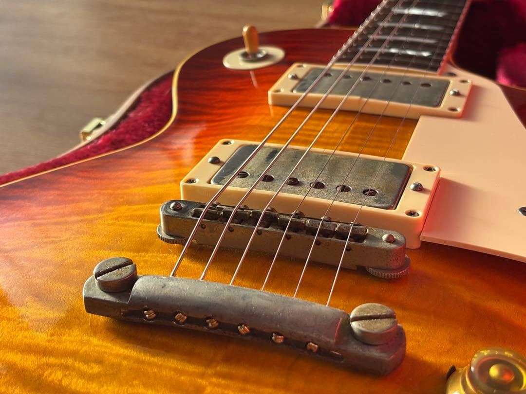 【ハカランダ】g7 Special g7-LPS Series9 4A Top