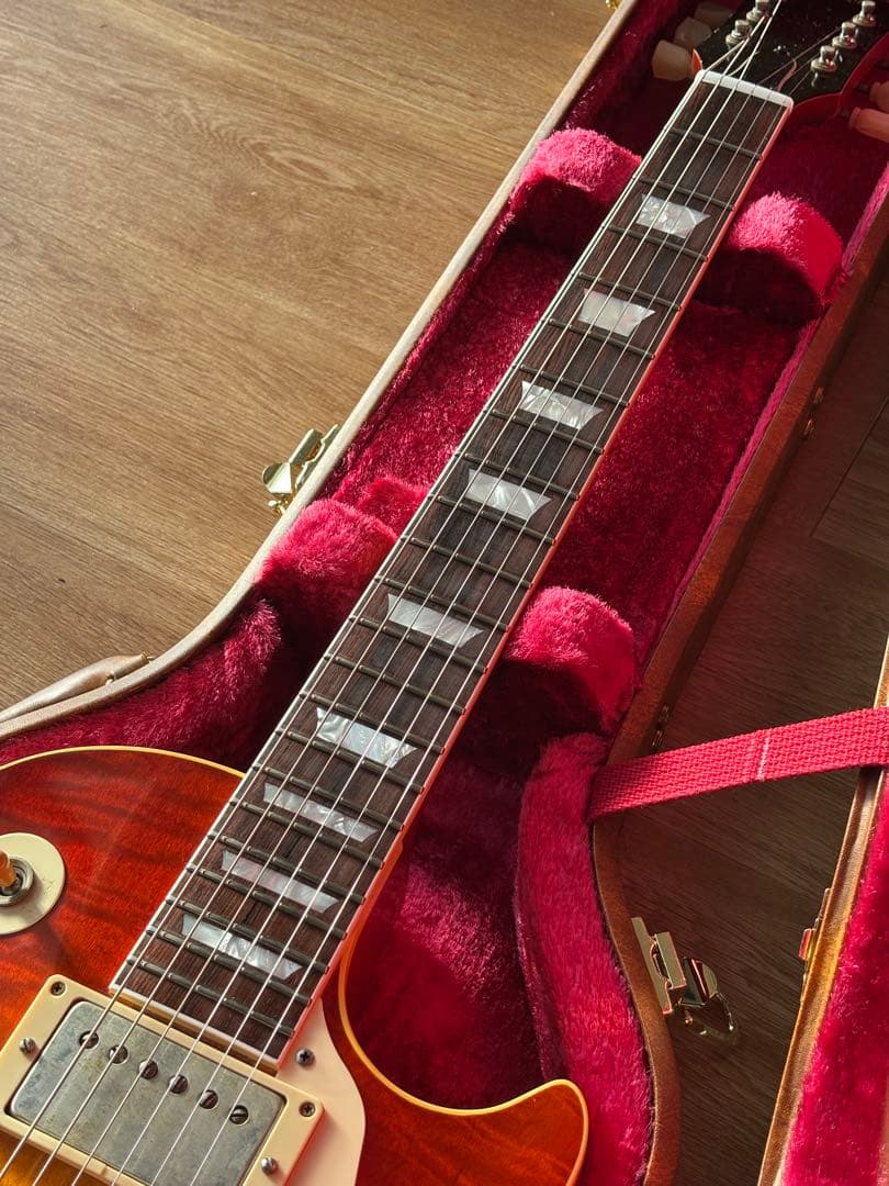 【ハカランダ】g7 Special g7-LPS Series9 4A Top